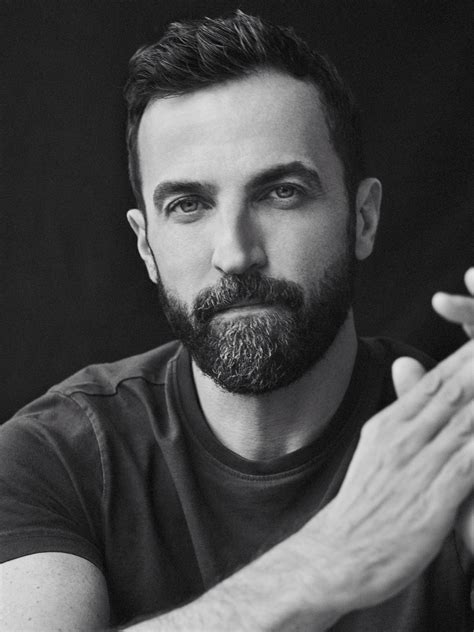 nicolas ghesquiere net worth.